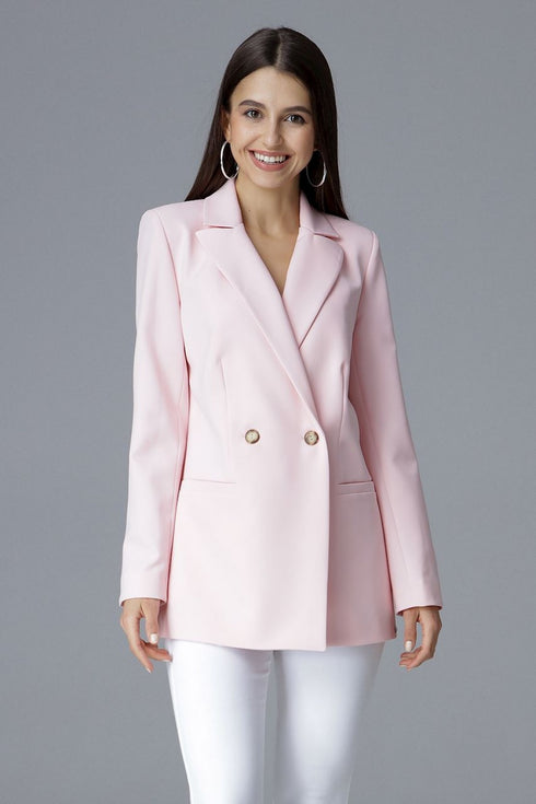 Jacket model 126195